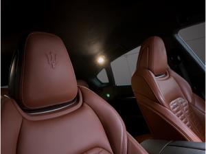 Maserati Levante SQ4 GranSport
