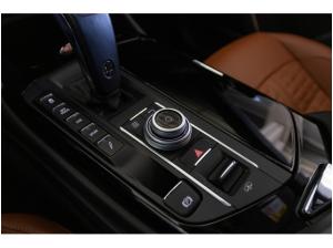 Maserati Levante SQ4 GranSport