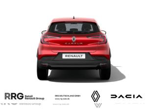 Renault Captur Techno ECO-G 100 ❗ ❗1 JAHR WARTUNG & VERSCHLEIß + Ganzjahresbereifung inkl.❗❗