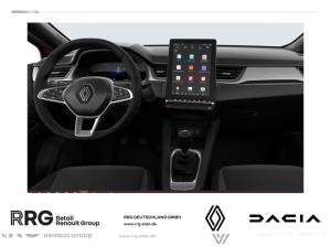 Renault Captur Techno ECO-G 100 ❗ ❗1 JAHR WARTUNG & VERSCHLEIß + Ganzjahresbereifung inkl.❗❗