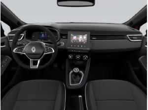 Renault Clio TECHNO 100 ❗inkl. 1 Wartung & GAP❗GANZJAHRESREIFEN❗Benzin + Gas❗