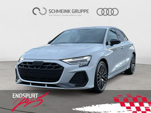 Audi A3 Sportback 35 TDI S line AHK SONOS HuD LED