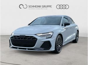 Audi A3 Sportback 35 TDI S line AHK SONOS HuD LED