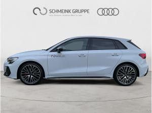 Audi A3 Sportback 35 TDI S line AHK SONOS HuD LED