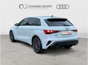 Audi A3 Sportback 35 TDI S line AHK SONOS HuD LED