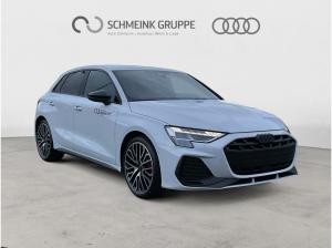 Audi A3 Sportback 35 TDI S line AHK SONOS HuD LED