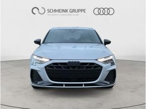 Audi A3 Sportback 35 TDI S line AHK SONOS HuD LED
