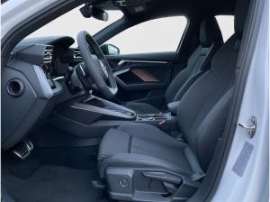 Audi A3 Sportback 35 TDI S line AHK SONOS HuD LED