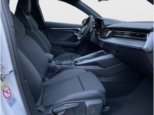 Audi A3 Sportback 35 TDI S line AHK SONOS HuD LED