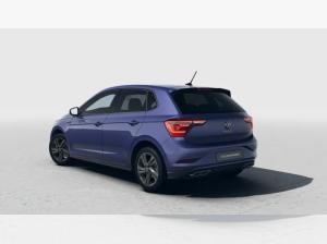 Volkswagen Polo R-Line 1,0 l TSI OPF 85 kW (116 PS) 7-Gang DSG