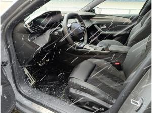 Peugeot 408 GT / Sofort