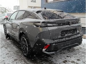 Peugeot 408 GT / Sofort