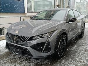 Peugeot 408 GT / Sofort