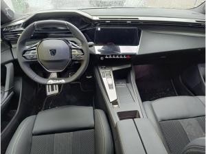 Peugeot 408 GT / Sofort