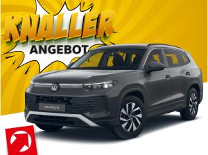 Volkswagen Tayron Life 1,5 l eHybrid OPF (150 PS) / (115 PS) DSG*ACC*KAMERA*