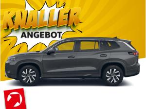 Volkswagen Tayron Life 1,5 l eHybrid OPF (150 PS) / (115 PS) DSG*ACC*KAMERA*