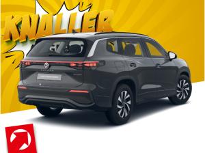 Volkswagen Tayron Life 1,5 l eHybrid OPF (150 PS) / (115 PS) DSG*ACC*KAMERA*