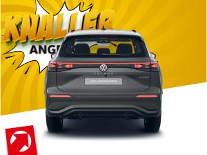 Volkswagen Tayron Life 1,5 l eHybrid OPF (150 PS) / (115 PS) DSG*ACC*KAMERA*