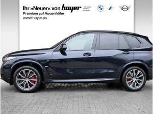 BMW X5 xDrive40d M Paket Pro Standh. Sky Lounge  AHK