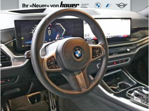 BMW X5 xDrive40d M Paket Pro Standh. Sky Lounge  AHK