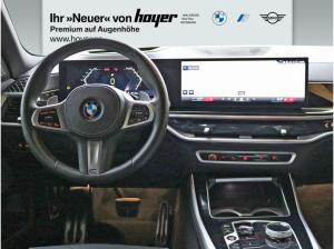 BMW X5 xDrive40d M Paket Pro Standh. Sky Lounge  AHK