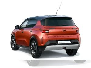 Opel Frontera GS ELECTRIC LONG RANGE - NAVI - konfigurierbar