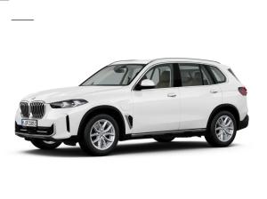 BMW X5 xDrive50e **BESTELLAKTION**