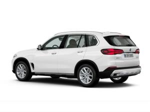 BMW X5 xDrive50e **BESTELLAKTION**