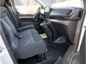 Citroën Jumpy Kasten Standard Elektromotor PDC NAVI LED