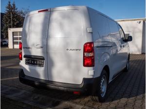 Citroën Jumpy Kasten Standard Elektromotor PDC NAVI LED