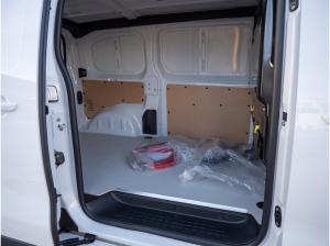 Citroën Jumpy Kasten Standard Elektromotor PDC NAVI LED