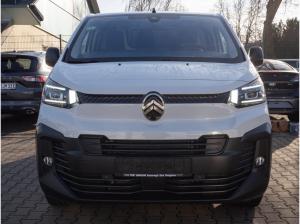 Citroën Jumpy Kasten Standard Elektromotor PDC NAVI LED