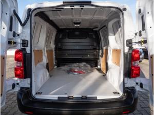 Citroën Jumpy Kasten Standard Elektromotor PDC NAVI LED