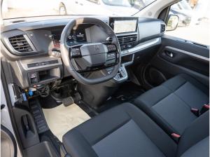 Citroën Jumpy Kasten Standard Elektromotor PDC NAVI LED