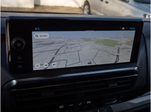 Citroën Jumpy Kasten Standard Elektromotor PDC NAVI LED