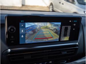 Citroën Jumpy Kasten Standard Elektromotor PDC NAVI LED