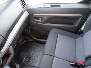 Citroën Jumpy Kasten Standard Elektromotor PDC NAVI LED