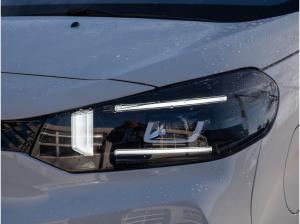 Citroën Jumpy Kasten Standard Elektromotor PDC NAVI LED