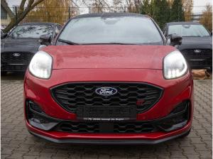 Ford Puma ST Matrix-LED NAVI 360°Kamera ACC -K.T.-