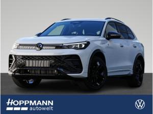 Volkswagen Tiguan R-Line 1,5 l eHybrid DSG Pano,AHK,IQ Lagerwagen !