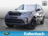 Foto - Land Rover Discovery SDV6 HSE