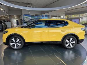 Ford Capri Extended Range ⚡️🔋 627km Reichweite