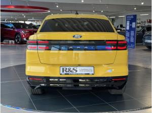 Ford Capri Extended Range ⚡️🔋 627km Reichweite