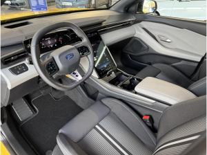 Ford Capri Extended Range ⚡️🔋 627km Reichweite