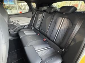 Ford Capri Extended Range ⚡️🔋 627km Reichweite