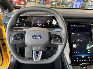 Ford Capri Extended Range ⚡️🔋 627km Reichweite