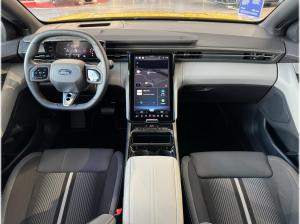 Ford Capri Extended Range ⚡️🔋 627km Reichweite