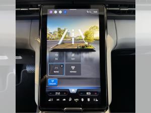 Ford Capri Extended Range ⚡️🔋 627km Reichweite