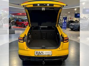 Ford Capri Extended Range ⚡️🔋 627km Reichweite