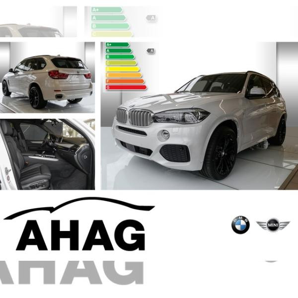 Foto - BMW X5 xDrive40d, M Sportpaket, Head-Up Display, Panorama Glasdach